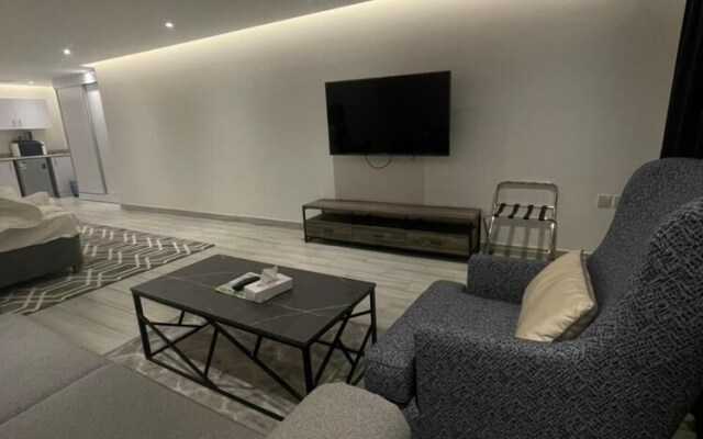 Durut Alurubah Furniture Apartments