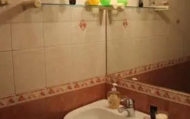 Apartments Ines Komel