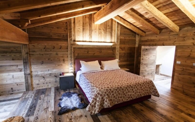 Chalet Eden