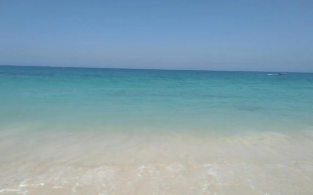 Cabaña Luna Azul