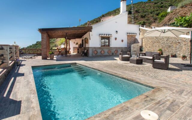 House Saeta Sassofortino