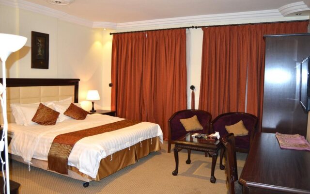 Meera Suites Jeddah