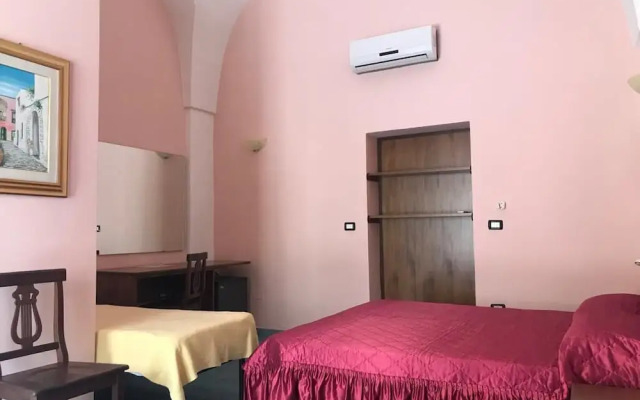 Palazzo Ricordi