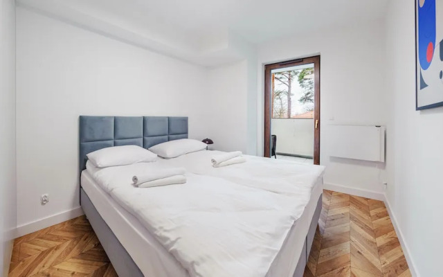 Apartamenty Sun & Snow Belnihel
