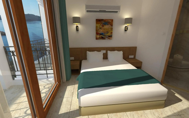 Medusa Hotel