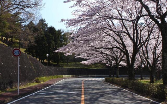 Hotel Laforet Shuzenji