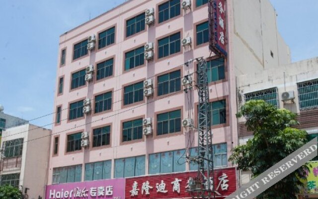 Jialongdi Business Hotel