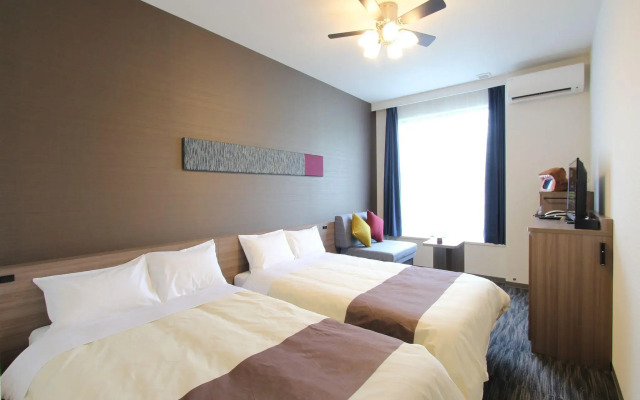 Henn na Hotel Lagunatenbosch