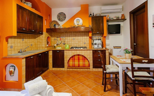 Barok House