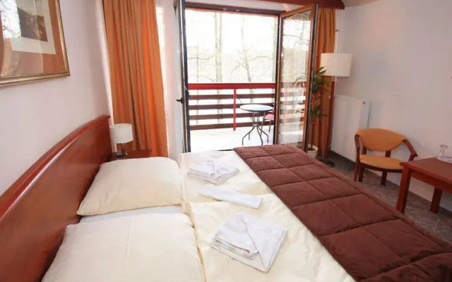 Jagdschloss Waldsee Hotel & Ferienpark