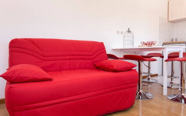 Appartement Les Tanneurs Colmar - Lutece