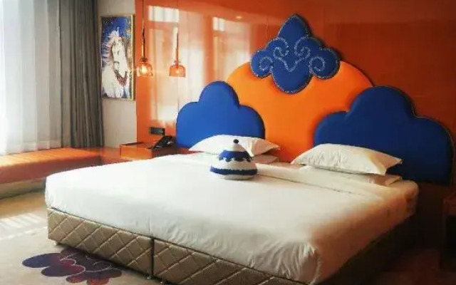 Shuangman Fuyuan International Hotel