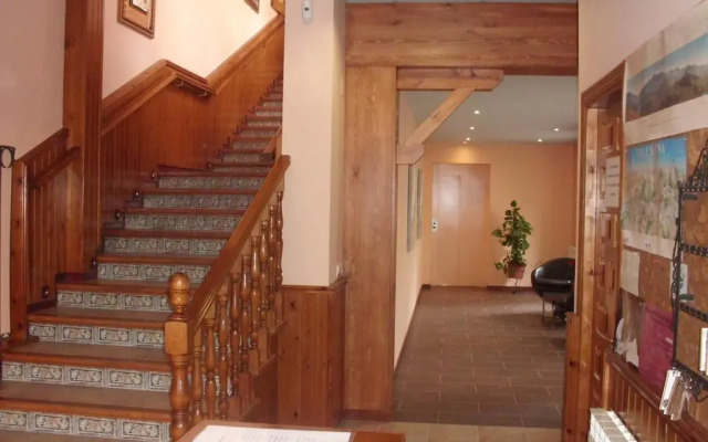 Hotel La Rambla