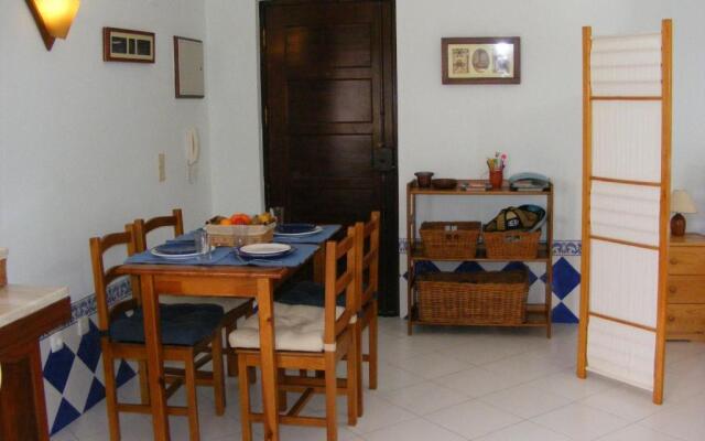 Apartamento Navegantes