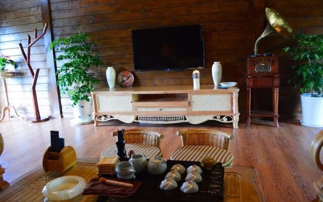 Huizhou Coast Hotspring Hotel