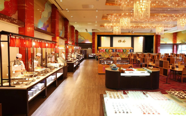 Kusatsu Onsen Hotel Sakurai