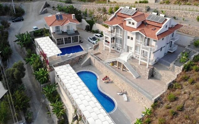 Begonville Apartment Villa 31