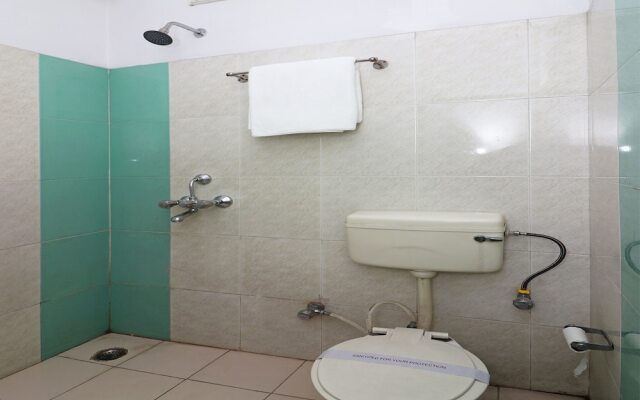 Hotel Siddharth