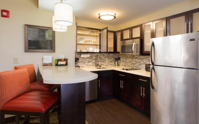 Staybridge Suites Buffalo-Amherst by IHG