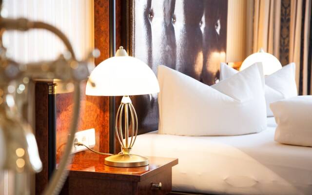 Hotel & Restaurant Gasthaus Zum Anker