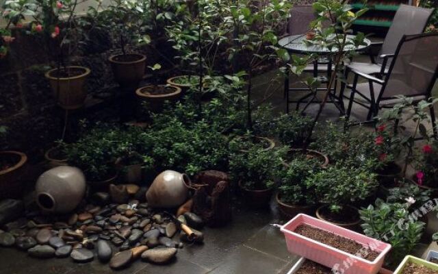 Heshun Nanshanju Inn