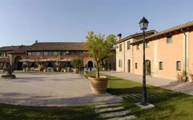 Relais Cascina Scottina