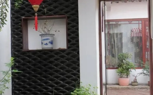 Lang Qiao Meng Hotel - Xitang