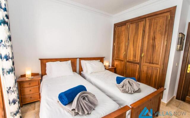 Villa Vistamar - LH165 By Villas Now Ltd