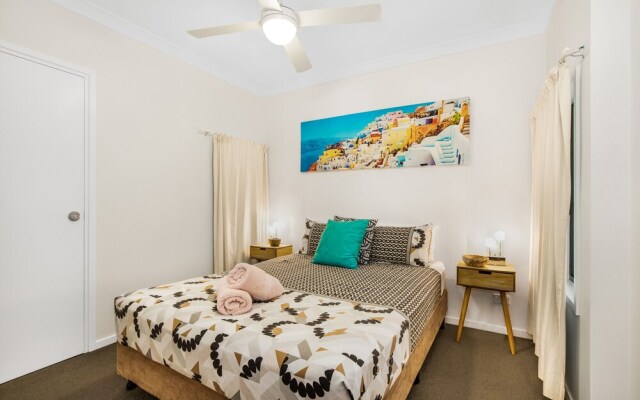 Boutique Apartments Beach Location