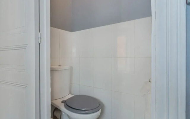 Appartement Championnet