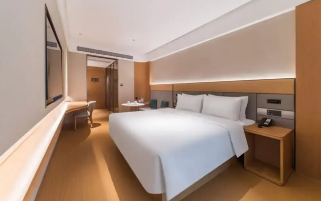 Ji Hotel Guangzhou Pazhou Exhibition Center