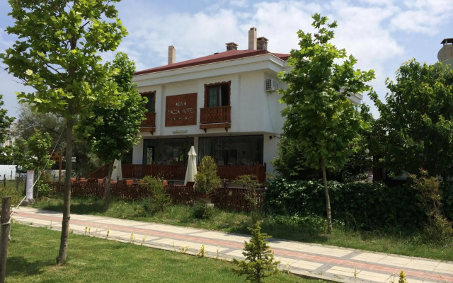 Agva Piazza Otel