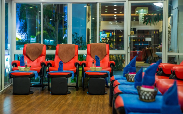 Apasari Krabi Hotel  (SHA Extra Plus)