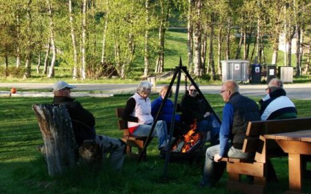 Birkelund Camping