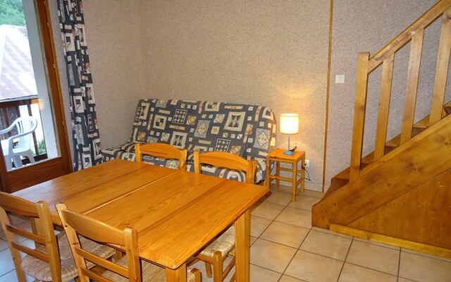 Les Cimes du Valgo - L'Edelweiss