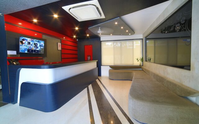Hotel Shrinath