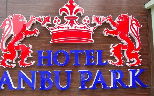Hotel Anbu Park