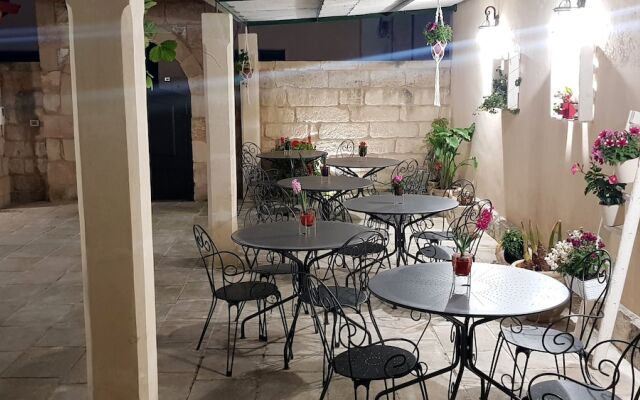 Salento Ada's House