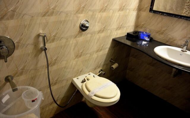 OYO Premium Near Hubli Dharwad Highway