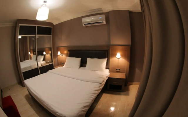 Ibiza Hotel Suites