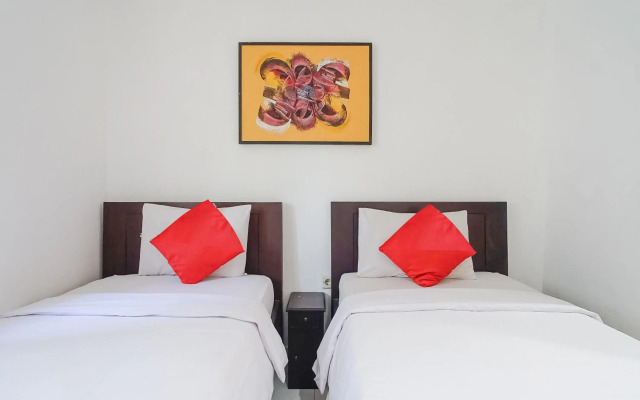 Gana Inn Legian