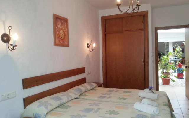 Hotel Oasis Atalaya