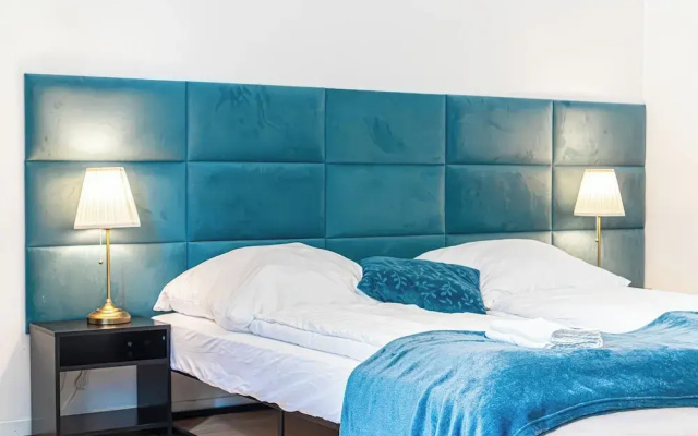 Charming 1BR Getaway Central Meidling