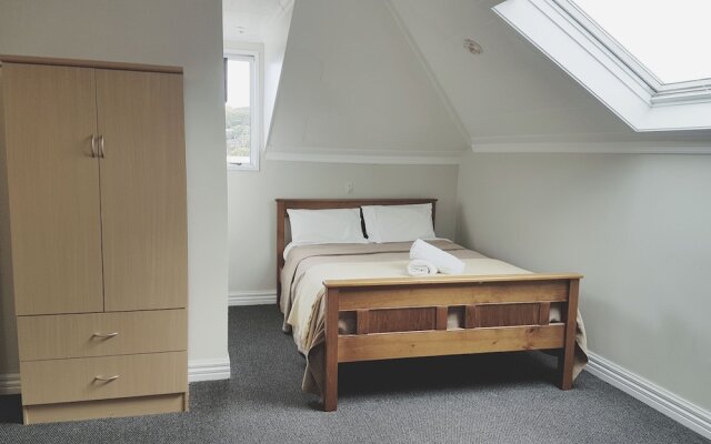 Dunedin Boutique Homestay