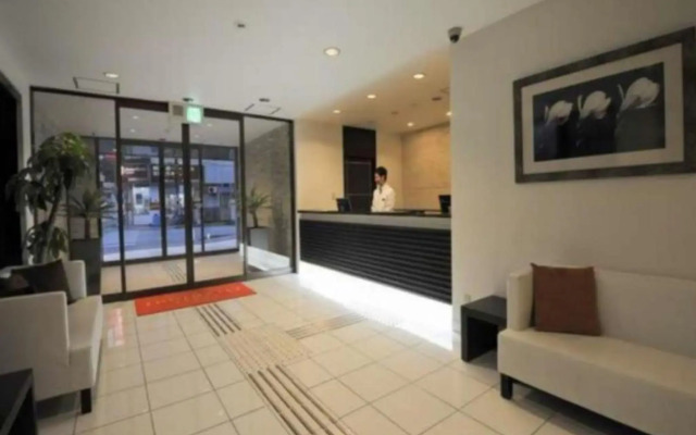 Smile Hotel Okinawa Naha