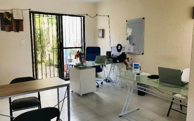 Casa Bugambilias Cancún