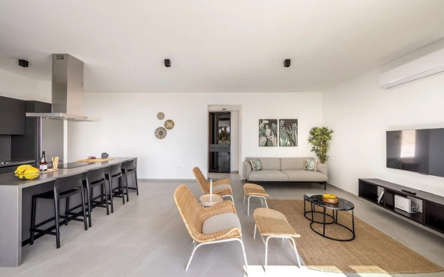 Protaras Aqua Pearl Villa 9