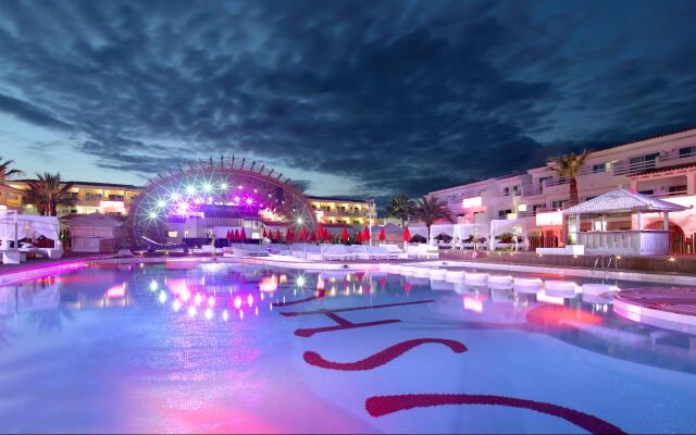 Ushuaia Ibiza Beach Hotel - Adults Only