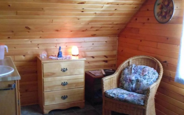 Solmundson Gesta Hus Bed & Breakfast