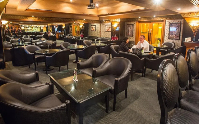 The Orchid Hotel Mumbai Vile Parle